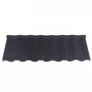 Stone Coated Bond Metal Roofing Tile