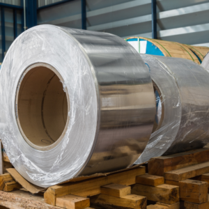 Aluminium Coil/Statinless Steel Coil