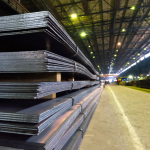 Cold Rolled Sheet