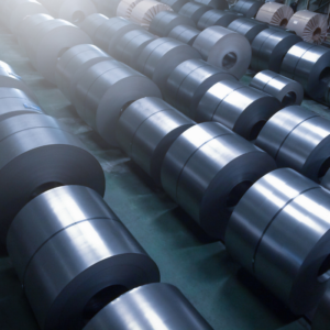 Cold Rolled Coil