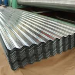 Galvanised Roofing SheetGc Sheet/Corrogated Sheet/