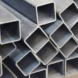 Square Pipes
