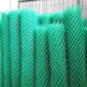 Pvc Coated Chainlink