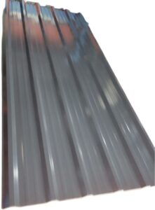 Jindal/Tata/Amns Profile Roofing Sheet