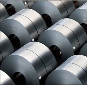 Tin Plated Coil