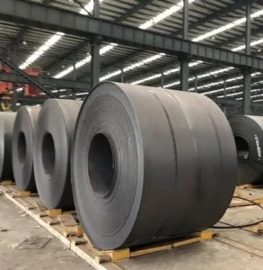 H R Coils